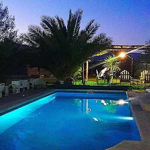 Lodge Lugar Escondido, Mendoza