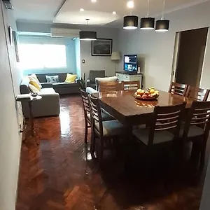 Apartamento Plaza Irigoyen, Mendoza
