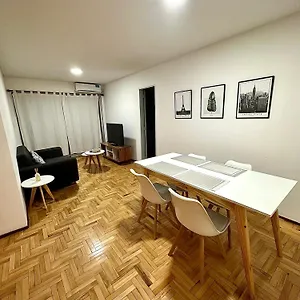Apartamento Departamento De Lis, Mendoza