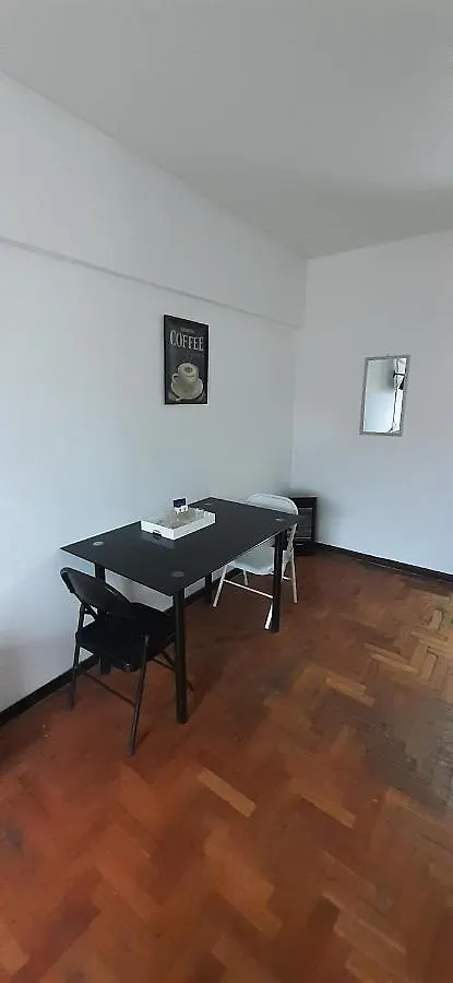 Apartamento Monoambiente centrico Mendoza