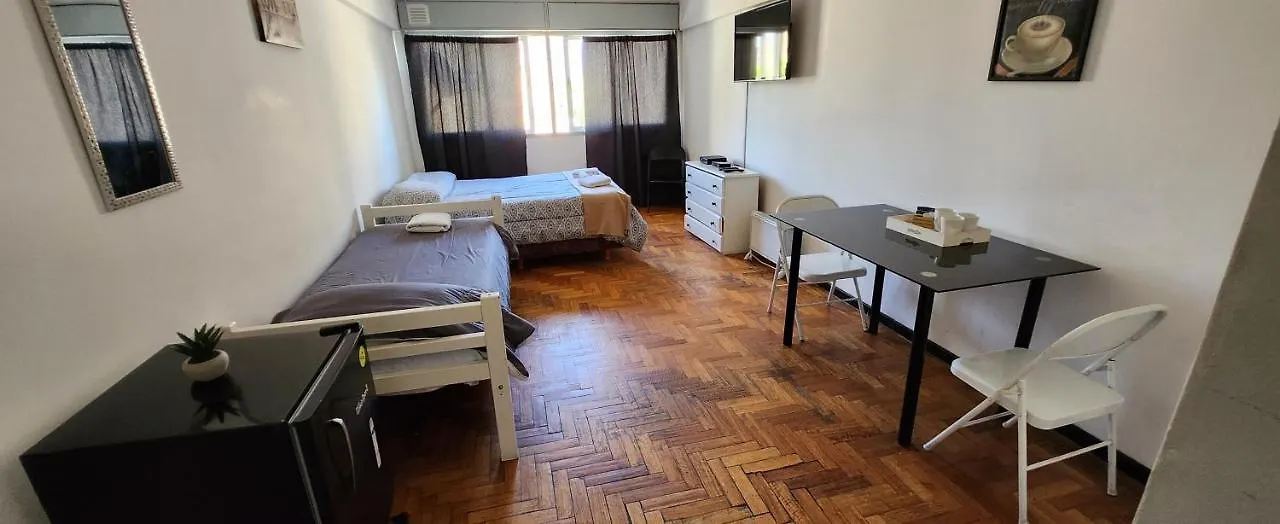 Apartamento Monoambiente centrico Mendoza
